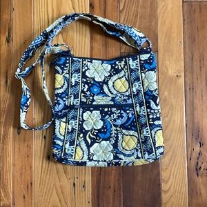Vera Bradley crossbody